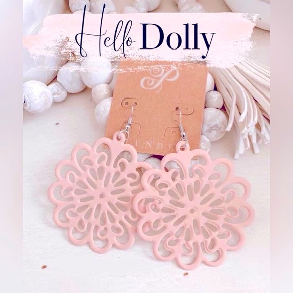 Plunder Jewelry - Plunder dolly